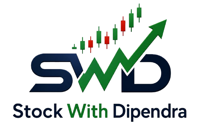 Stock With Dipendra
